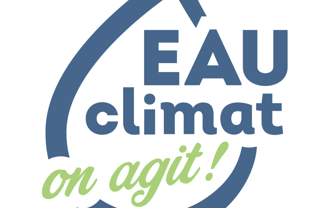 Eau Climat On Agit (ECOA)